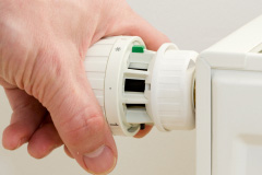 Damems central heating repair costs